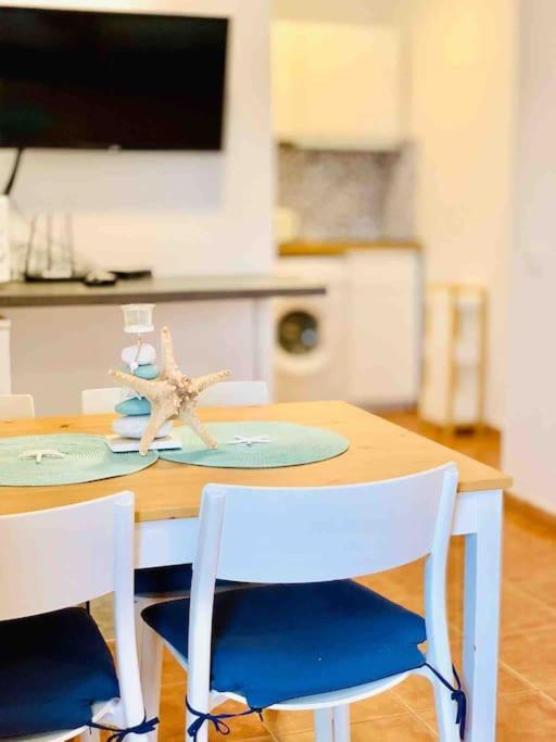 Lovely Apartment Near The Beach With Pool & Wifi Caleta De Fuste Exterior foto